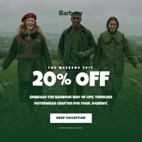 AI-generated marketing creative example 5