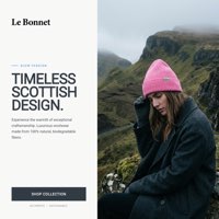 AI-generated marketing creative example 6