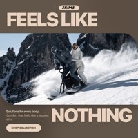 AI-generated marketing creative example 7