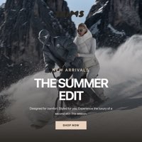 AI-generated marketing creative example 9